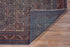 Vintage Afshar Area Rug (5' x 6')